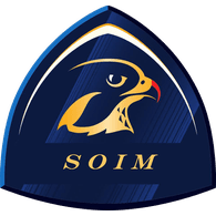 SOIM emblem