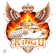 K1NGV emblem