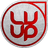 LV_UP emblem