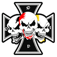 D1PD emblem