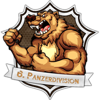 6PZD emblem