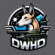 DWHD emblem