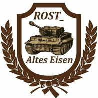 ROST- emblem