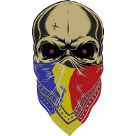 TG-R emblem