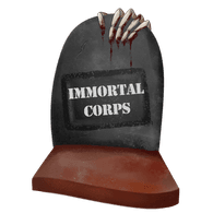 IC-99 emblem