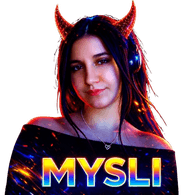 MYSLI emblem