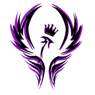 -VLT- emblem
