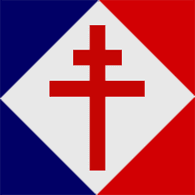 FRA emblem