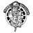 NORDI emblem