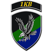 1KB emblem