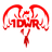 1-DWR emblem