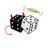 -V0W- emblem