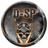 D-SP emblem