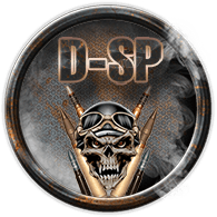D-SP emblem