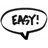 EA-SY emblem