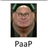 P-T-W emblem