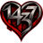 1437 emblem