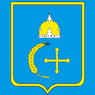 LEBED emblem