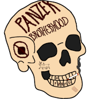 PBRHD emblem