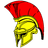 SPART emblem