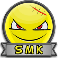SMK emblem