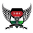 N-M-K emblem