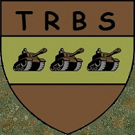 TRBS emblem