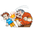 SLAP0 emblem