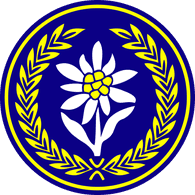 PODH emblem