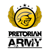 PTARM emblem
