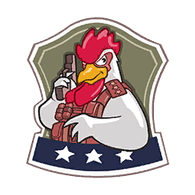 BO-T emblem