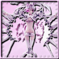 GIRLZ emblem