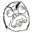 RRAGE emblem