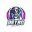 -AS-F emblem