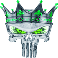 MURFY emblem