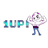 1_UP emblem