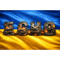 ECHO- emblem