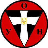 OUN emblem