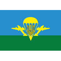 DSHV1 emblem