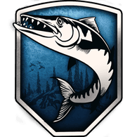 P-S-P emblem