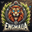 EMRX emblem