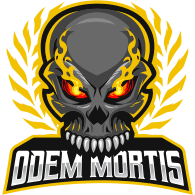 OM-P emblem