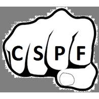 CSPF emblem