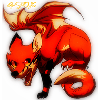 G-FOX emblem