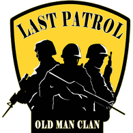 -LAP- emblem