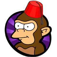 MOARR emblem