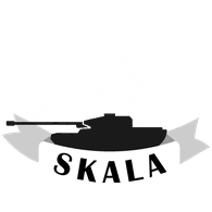 SKALA emblem