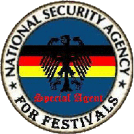 NSAF emblem