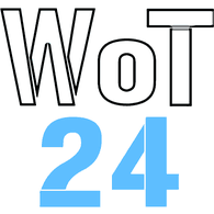 WOT24 emblem