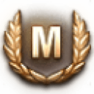 M-AS emblem